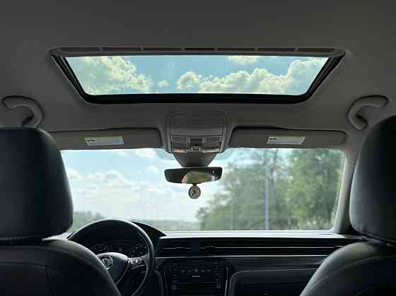 Volkswagen Passat 2020 