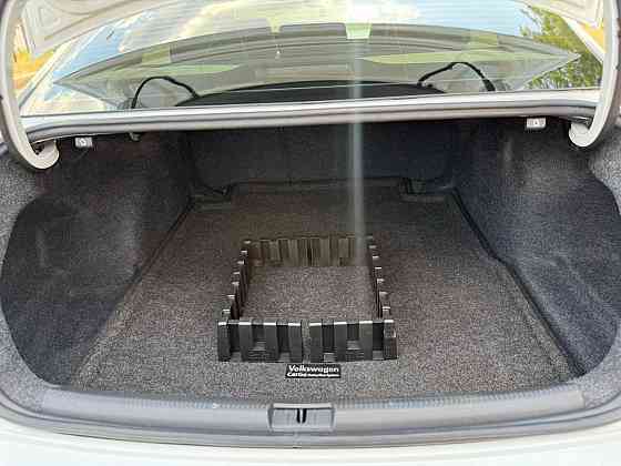 Volkswagen Passat 2020 