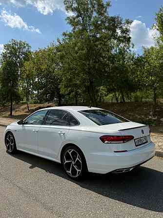 Volkswagen Passat 2020 