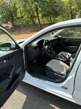 Volkswagen Passat 2020 