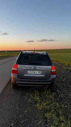 KIA Sportage 2008 