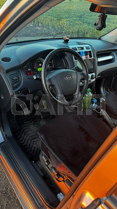 KIA Sportage 2008  - изображение 1