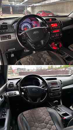 KIA Sorento 2013 Донецк