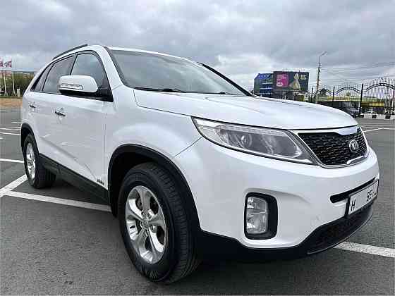 KIA Sorento 2013 Донецк