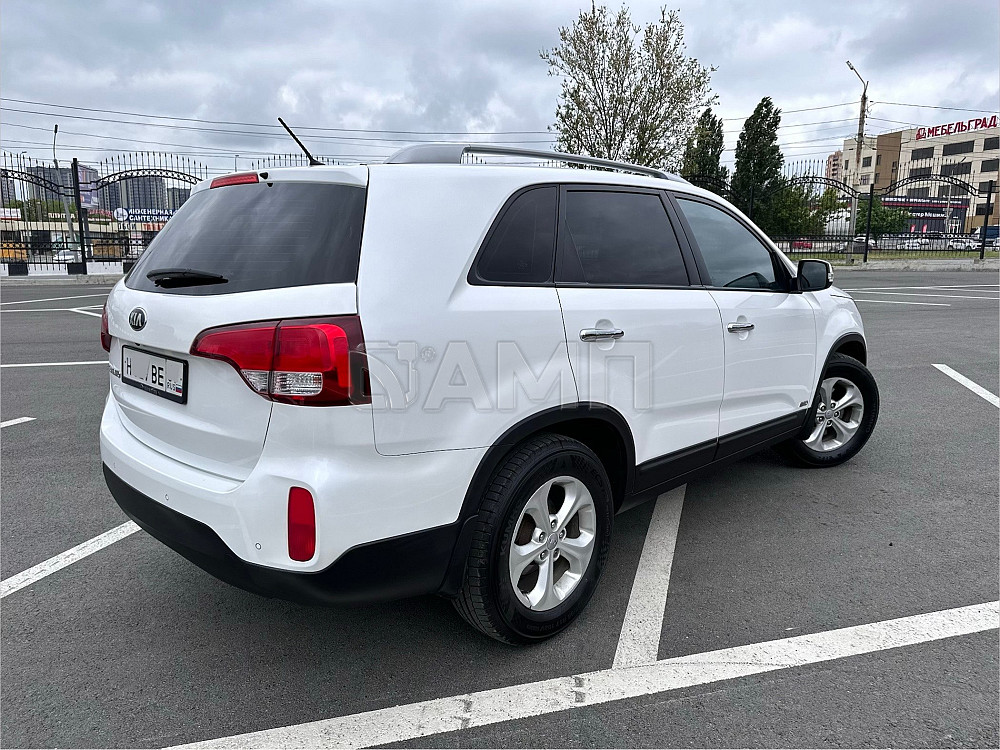 KIA Sorento 2013 Донецк - изображение 6