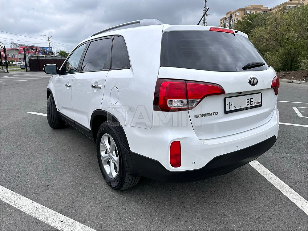 KIA Sorento 2013 Донецк - изображение 7