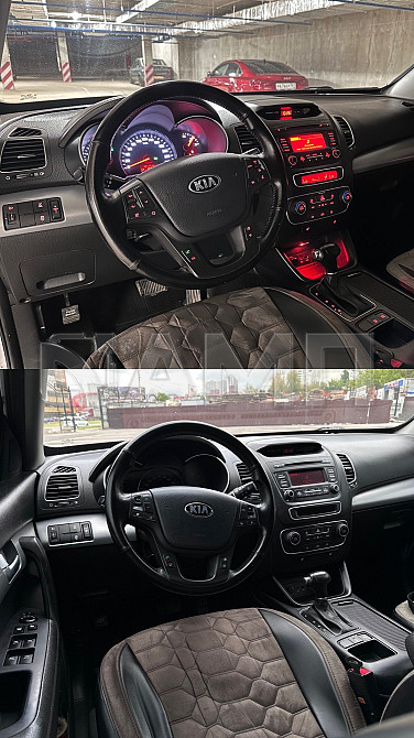 KIA Sorento 2013 Донецк - изображение 2
