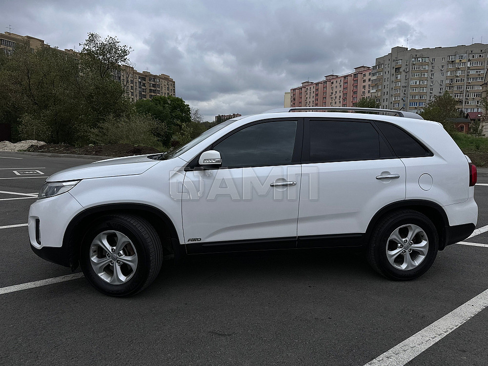 KIA Sorento 2013 Донецк - изображение 8