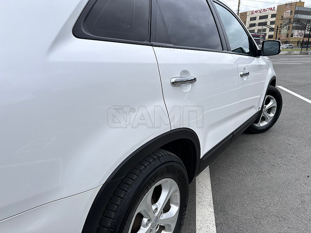 KIA Sorento 2013 Донецк - изображение 5