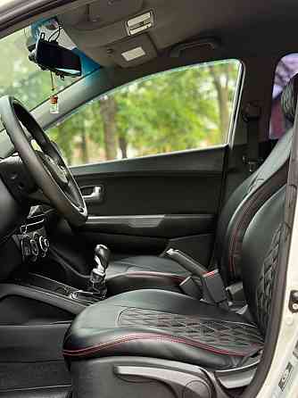 KIA RIO 2012 