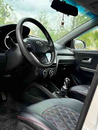 KIA RIO 2012 