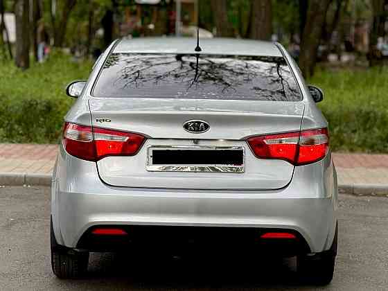 KIA RIO 2012 