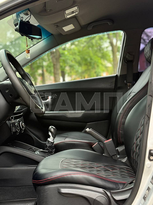 KIA RIO 2012  - изображение 3