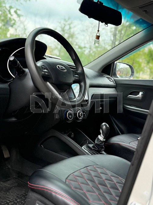 KIA RIO 2012  - изображение 1