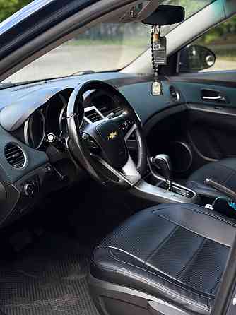 Chevrolet Cruze 2012 Донецк