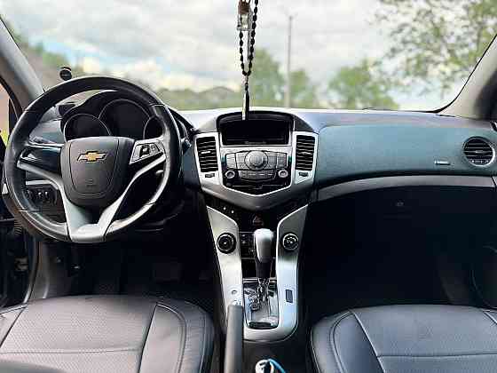 Chevrolet Cruze 2012 Донецк