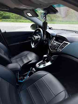 Chevrolet Cruze 2012 Донецк
