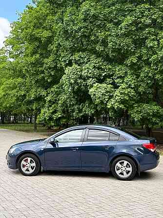 Chevrolet Cruze 2012 Донецк