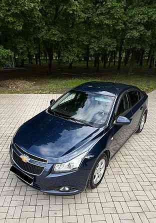 Chevrolet Cruze 2012 Донецк