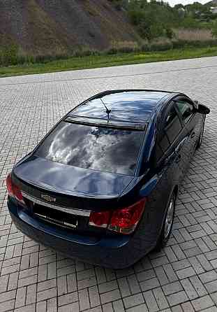 Chevrolet Cruze 2012 Донецк