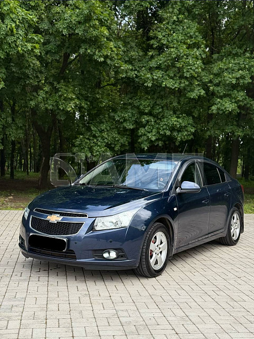 Chevrolet Cruze 2012 Донецк - изображение 10