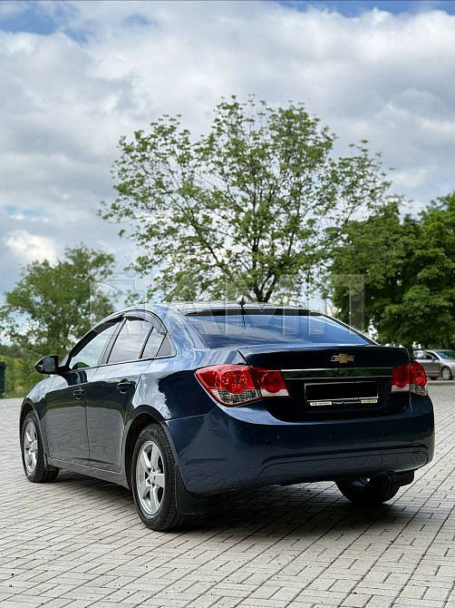 Chevrolet Cruze 2012 Донецк - изображение 7