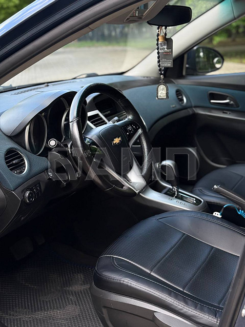 Chevrolet Cruze 2012 Донецк - изображение 3