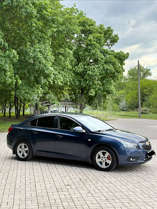 Chevrolet Cruze 2012 Донецк - изображение 9