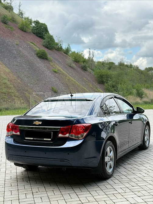 Chevrolet Cruze 2012 Донецк - изображение 8