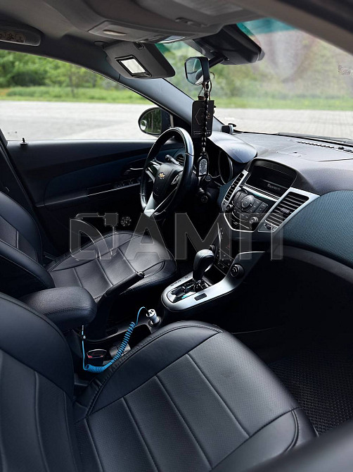 Chevrolet Cruze 2012 Донецк - изображение 2
