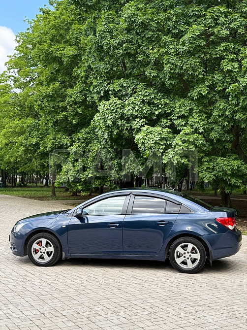 Chevrolet Cruze 2012 Донецк - изображение 6