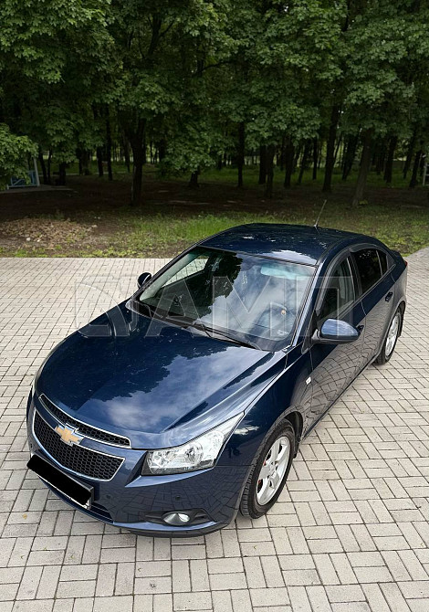 Chevrolet Cruze 2012 Донецк - изображение 5