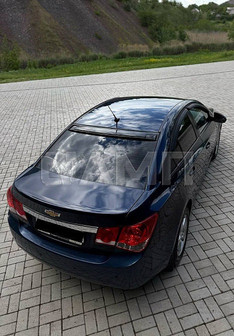 Chevrolet Cruze 2012 Донецк - изображение 4