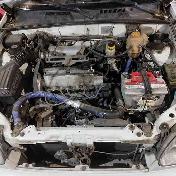 Daewoo Sens 
