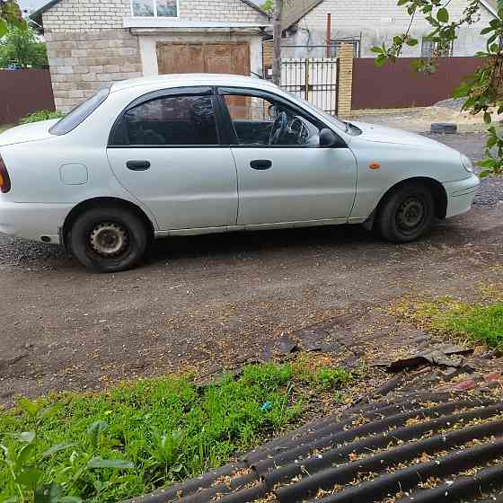 Daewoo Sens 