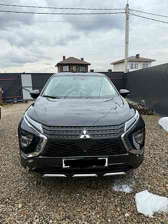 Mitsubishi Eclipse Cross 2022 Макеевка