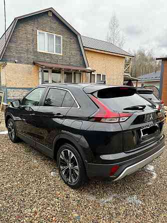Mitsubishi Eclipse Cross 2022 Макеевка