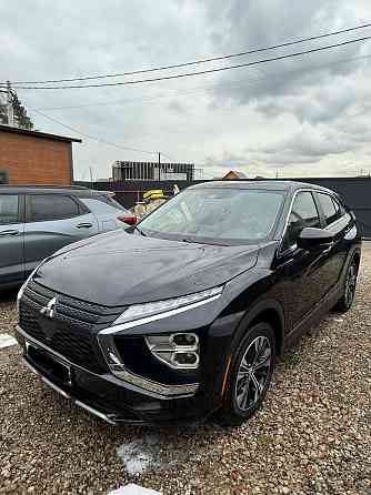 Mitsubishi Eclipse Cross 2022 Макеевка