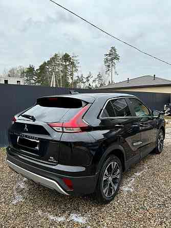 Mitsubishi Eclipse Cross 2022 Макеевка