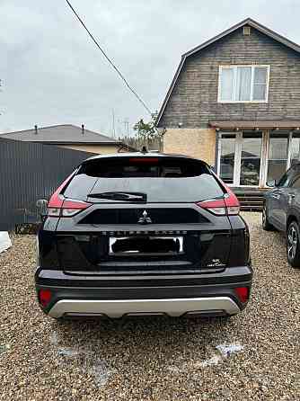 Mitsubishi Eclipse Cross 2022 Макеевка