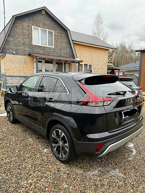 Mitsubishi Eclipse Cross 2022 Макеевка - изображение 2
