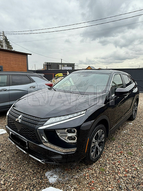 Mitsubishi Eclipse Cross 2022 Макеевка - изображение 6