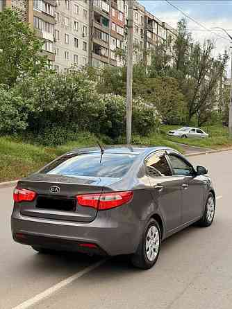 KIA Rio 2015 Макеевка
