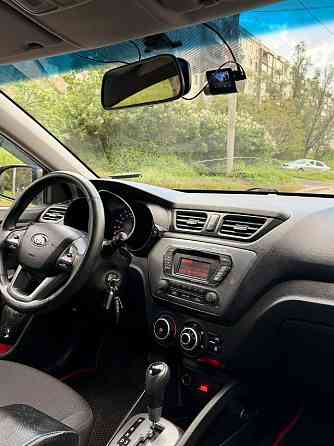 KIA Rio 2015 Макеевка