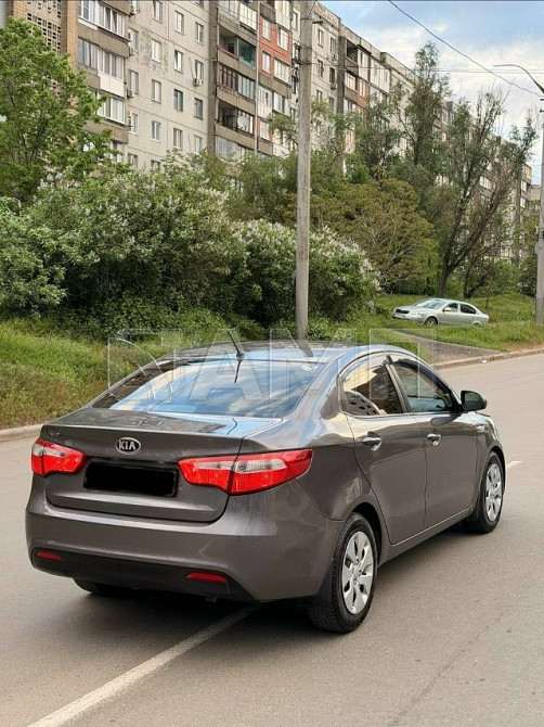 KIA Rio 2015 Макеевка - изображение 4
