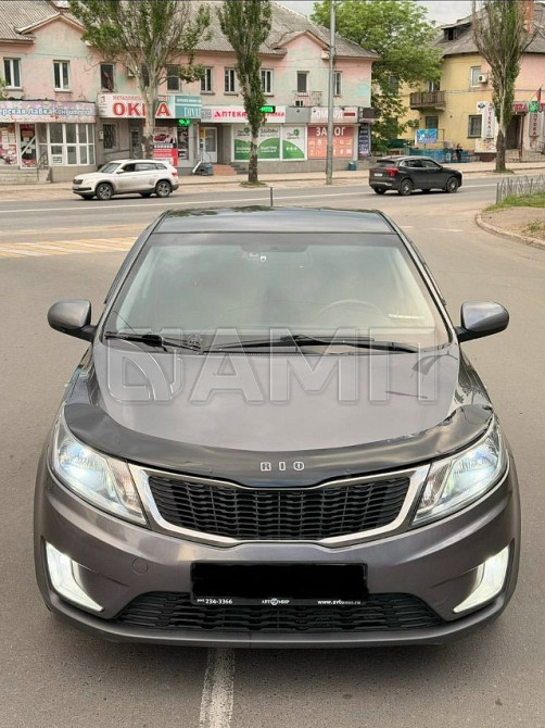 KIA Rio 2015 Макеевка - изображение 7