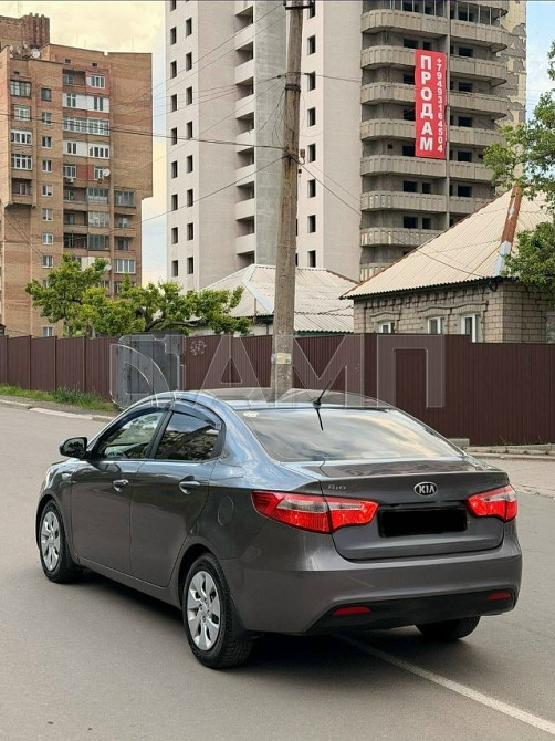 KIA Rio 2015 Макеевка - изображение 5