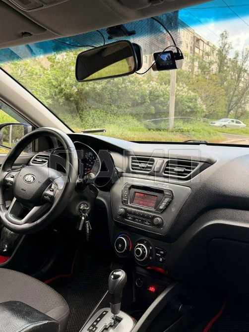 KIA Rio 2015 Макеевка - изображение 2