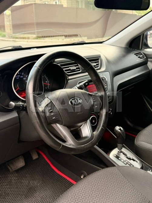KIA Rio 2015 Макеевка - изображение 3