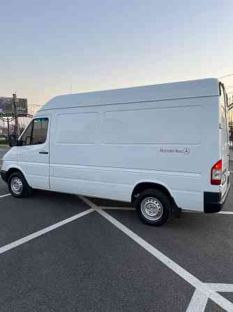 Mercedes Sprinter 2014 Донецк
